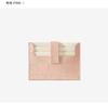 Popular en Douyin Estilo Japonés Hecho a Mano Porta Tarjetas Nueva Versión Acrílica Ranuras Múltiples para Tarjetas Porta Tarjetas Venta Directa de Fábrica Venta al por Mayor