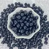 Cuentas de Vidrio, Cuentas Redondas, Cuentas de Cristal Sueltas, Cuentas Hechas a Mano para DIY, Accesorios para Joyería, Cuentas de Vidrio