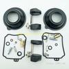 Kit de reparación de carburador transfronterizo XVS650 V-STAR XV250 1998-2015 ventas directas de fábrica aplicables
