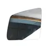 1668100219 1668100119 es adecuado para las lentes de los espejos retrovisores del Mercedes-Benz Clase M W164