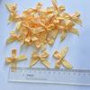 Lazo de Cinta Escocesa a Cuadros 1CM Lazo de Máquina de Cinturón Escocés Ropa Falda para Niños Calcetines Lazo Decorativo