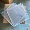 Gaiola para Gato Folha Mágica DIY Gaiola para Cachorro Folha de Resina Gaiola para Pet Folha Mágica Altamente Transparente Gaiola para Coelho Montagem de Grade Acessórios para Grade