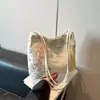 Bolso Nacional de Moda Estilo Chino de Gran Capacidad para Mujer 2026 Nueva Moda de Primavera Bolso de Hombro Tote Bordado de Seda