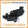 7S7A-A21812-FC é adequado para mecanismo de trava de porta de carro Ford 2006-2015