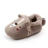 Zapatos para bebé directos de fábrica, de dibujos animados, antideslizantes, suela suave, para bebé y niño pequeño, zapatos para bebé 2250
