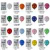 Globos Redondos Macaron Mate de 10 pulgadas, Engrosados 1.5g, No Fáciles de Reventar, para Decoración de Bodas y Eventos de Inauguración