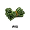 Venta directa de fábrica botón de placa cheongsam botón de tela para uniforme botón de carácter único traje Tang botón de carácter único botón chino hecho a mano estilo nacional de vestuario antiguo