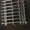 Accesorios para Bomba de Emulsión Fáciles de Instalar, Anillo de Sello del Émbolo, Rodamientos Delanteros y Traseros, Accesorios para Bomba de Emulsión de Múltiples Especificaciones