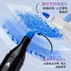 Suministro de fábrica marcador 60 colores 80 colores alcohol aceite estudiante arte doble punta pintura se puede rellenar tinta marcador