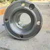 Porta Pinzas para Torno CNC Extensión de Husillo Cabezal de Extensión Conector de Eje de Máquina Herramienta Manguito 40 Giro 25 Cabezal Portapinzas