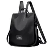 Mochila para Mujer al por Mayor Tela Oxford Nueva Moda Versátil Gran Capacidad Mochila Bolsa de Viaje para Commuter Mochila Escolar Antirrobo
