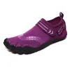 Nuevos Zapatos de Senderismo de Río de Verano y Otoño para Hombre y Mujer de Talla Grande Zapatos de Playa para Buceo y Natación Deportes de Ocio al Aire Libre Zapatos para Vadear