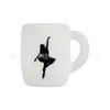 Taza Hongzhou Perlas de Transferencia de Agua Silicona Accesorios DIY Mordedores para Bebé Perlas Sueltas Venta al por Mayor en Stock