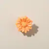 Pinza Mini de Garra Transfronteriza de 2.5cm Clip de Dopamina Estilo Clip Ins Flequillo Elegante Pinza para el Cabello Pasador Accesorio para el Cabello