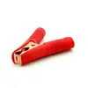 Pinzas para batería de coche pinzas de cocodrilo pinzas de batería pinzas grandes para batería pinzas pequeñas para batería pinzas para cables de arranque