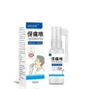 Venta al por mayor del fabricante Spray para el dolor de muelas Apjgb 30ml Spray/Caja Dropshipping