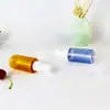 Botella Pulverizadora de Alcohol para Mascotas 50ml Sub-Botella Botella Pulverizadora Perfume Aceite Esencial Loción Botella Pequeña de Plástico Botella de Plástico