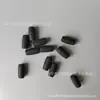 Protectores de Nudo de Silicona al por Mayor Cubiertas de Protección de Nudos de Caucho de Silicona Importado Anillos Decorativos para Nudos de Cuerda de Tensión de Silicona