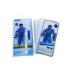 Adecuado para Oppoa7Promax Película Templada Reno14 Antihuellas Reno16 Pantalla Completa Ar Película Antirreflectante Azul Kairong