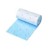 Algodão Absorvente de Óleo para Coifa, Almofada de Papel Filtro Absorvente de Óleo Não Tecido, Coifa com Sucção Lateral Caixa de Óleo Bandeja de Óleo Algodão Absorvente de Óleo