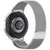 Para reloj inteligente Samsung galaxy watch6classic correa magnética de metal milanesa fábrica