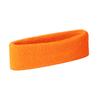 Venta al por mayor de fábrica Bufanda para la cabeza, cinta para el pelo, toalla, diadema deportiva para baloncesto, running, que absorbe el sudor, a prueba de sudor, absorbente de sudor, antitranspirante para niños y niñas
