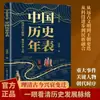 Cronología Auténtica de la Historia China Historia Ilustrada Cambios en la Historia Conocimiento de la Historia China Civilización China Lectura Extracurricular