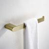 Conjunto de Pendentes de Banheiro 304 Transfronteiriço Porta-Toalha Argola para Toalha Porta-Copo Simples Saboneteira Porta-Papel Toalha