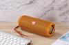 Nuevo Altavoz Bluetooth Inalámbrico Tg191 Tws Portátil Bluetooth Audio Tela Impermeable USB Unidad Flash Tarjeta Insertable Altavoz