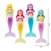 Nuevos Juguetes de Buceo Amazon Piscina Infantil Entrenamiento Torpedo de Agua Buceo Sirena Sirena Sumergible