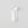 100 calcetines de modal para mujer verano delgados calcetines frescos verano malla transpirable desodorante calcetines de barco para mujer calcetines Zhuji
