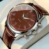 Reloj de cinturón popular para hombre transfronterizo, reloj de cuarzo de alta gama con manecillas luminosas, reloj de pulsera elegante para hombre al por mayor