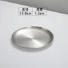 Tazón Comercial de Acero Inoxidable 304 para Raspado de Hielo, Tazón para Postres, Tazón para Helados, Tazón para Hielo Suave, Tazón de Hielo Arena para Restaurante de Hot Pot, Tazón de Hielo Copo de Nieve