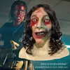 2023 Evil Dead Rise terror ressurreição homem fantasma máscara thriller Livro Mágico da Morte látex Estrada