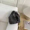 Bolso Transfronterizo Exquisito y de Moda 2026 Nuevo Primavera/Verano para Mujer con un Toque de Alta Gama, Bolso de Mano a la Moda, Bolso Dumpling