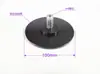 Acessórios de interface para máquina de canhão tipo ventosa acessórios de máquina de canhão com ventosa uso feminino conector de acessórios de conexão para máquina de canhão de pênis com ventosa