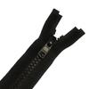 Atacado do Fabricante Genuíno Ykk No. Zíper de Resina 5 Aberto para Jaquetas, Casacos de Penas, Sapatos, Bolsas, em Estoque, Entrega Rápida Zíper Ykk