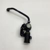 Tubo de escape STZT 16137404081 con solenoide de ventilación del filtro de polvo para BMW