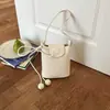 Bolso para teléfono móvil de moda casual simple transfronterizo 2026 nuevo diseño popular bolso de hombro bolso cruzado para mujer