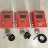 Dispositivo de Alarma de Nivel de Agua Tipo Zsb127 Alarma de Nivel de Agua Subterránea de Mina de Carbón