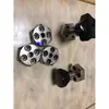 Peças de Máquina de Serigrafia Grampo para Quadro de Tela Porca Ajuste de Equilíbrio do Rodo Parafuso Assento Peças do Rodo da Máquina de Impressão Automática
