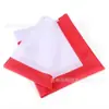 Bandeira da Geórgia 90*150cm em estoque 3 * 5 pés fabricantes de bandeiras bandeira da Geórgia atacado fornecimento transfronteiriço
