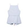 Ropa de mujer al por mayor para comercio exterior transfronterizo 2025 primavera y verano Camisola europea y americana, chaqueta, traje de pantalón recto A36402/3