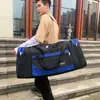 Bolsa de Viaje Portátil de Gran Capacidad para Hombres y Mujeres Viajes de Larga y Corta Distancia Viajes de Negocios Bolsa de Viaje Plegable Bolsa para Estudiantes Bolsa de Trabajo