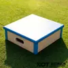 Equipamento Esportivo Sensorial, Adereços de Treino de Inteligência Física, Conjunto Completo de Hall de Fitness Infantil, Parkour Puzzle de Jardim de Infância