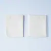 Paño para gafas personalizado transfronterizo, empaquetado individualmente, empaque de bolsa esmerilada de alta gama de microfibra ultra fina personalizada, paño de limpieza de lentes de gamuza