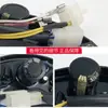 Accesorios para generador de gasolina 2-3kw 5kw/6.5kw/8kw regulador de voltaje monofásico trifásico AVR