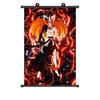 Morte BLEACH Perímetro Pôster Pendurado Quadro Millennium Blood War Pingente Quarto Dormitório Animação Secundário Amazon