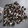 Shorts de Praia Masculinos, Tamanho Grande, Secagem Rápida, Largos, Finos, Shorts Masculinos, Calças Florais Esportivas Casuais, Estilo Quente da Amazon