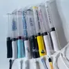 Modelo Privado Fuyingyi D-Hecho Soporte Flash Animación Palo Recto Control Remoto Control Central Palo Fluorescente Palo de Luz Led
